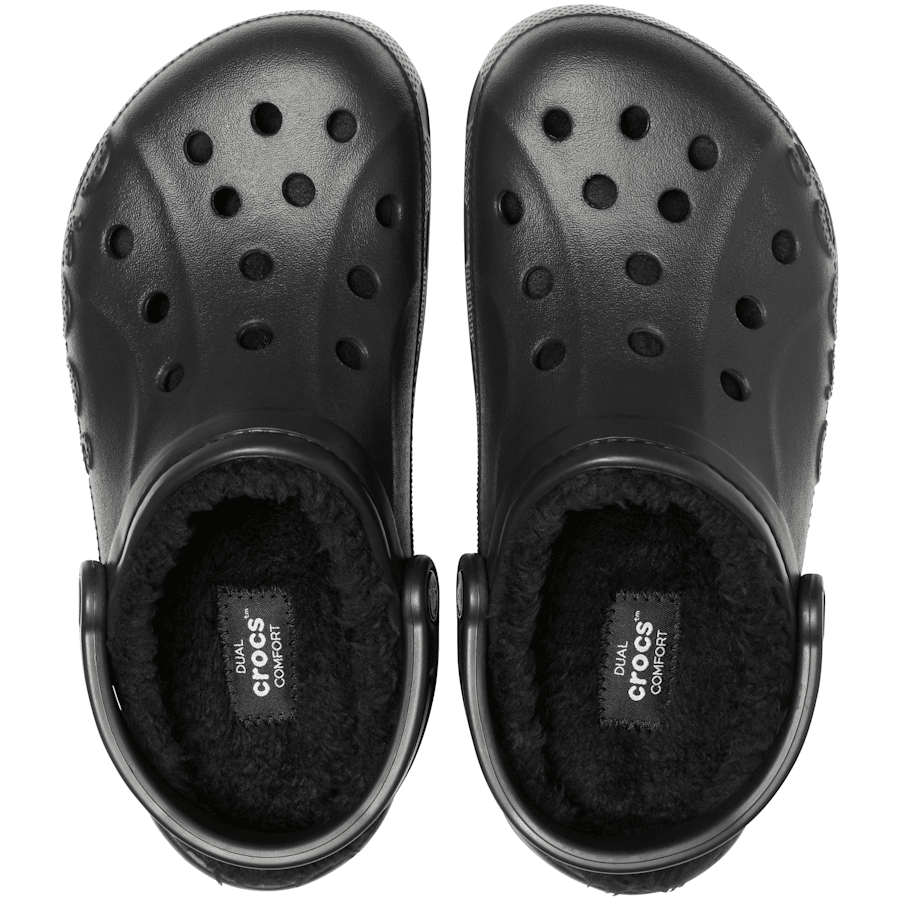 Baya Lined Clog - Image 3