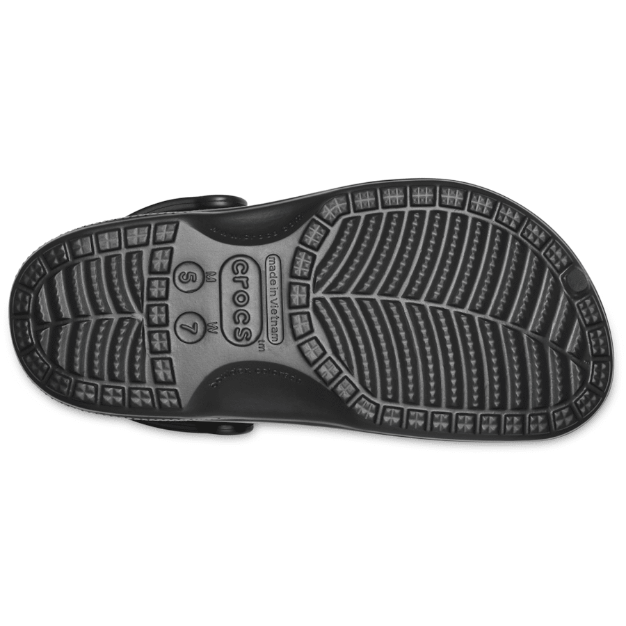 Baya Lined Clog - Image 4