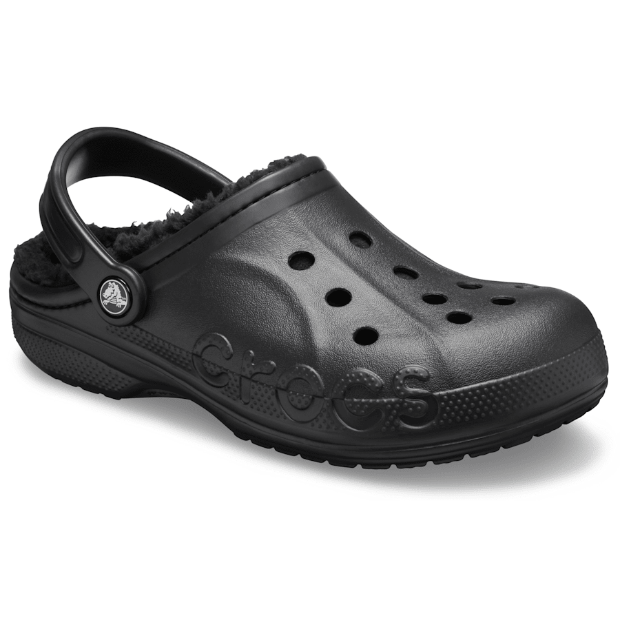 Baya Lined Clog - Image 5