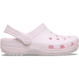Kids' Classic Hearts Cut Out Clog