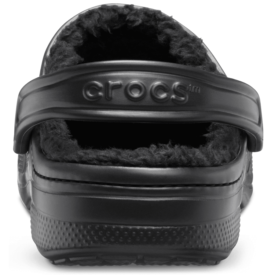 Baya Lined Clog - Image 6