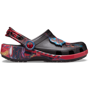 Kids' Spiderverse Miles Classic Clog
