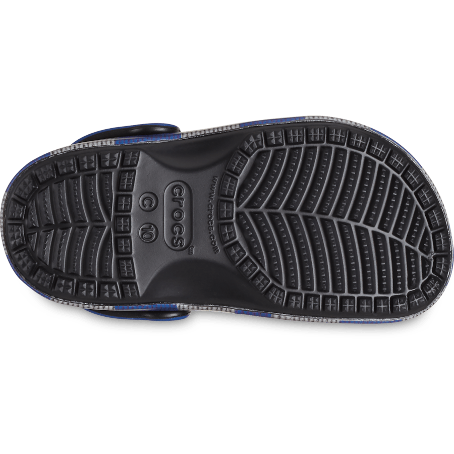 Toddlers' Harry Potter Ravenclaw Classic Clog - Image 4