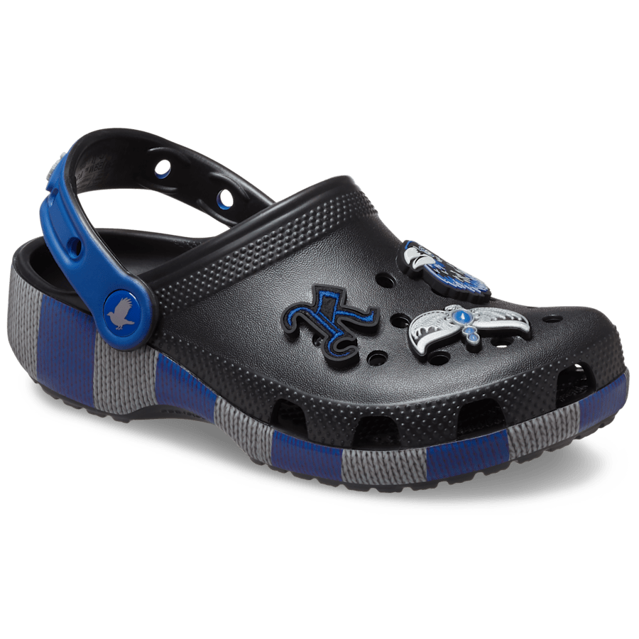 Toddlers' Harry Potter Ravenclaw Classic Clog - Image 5