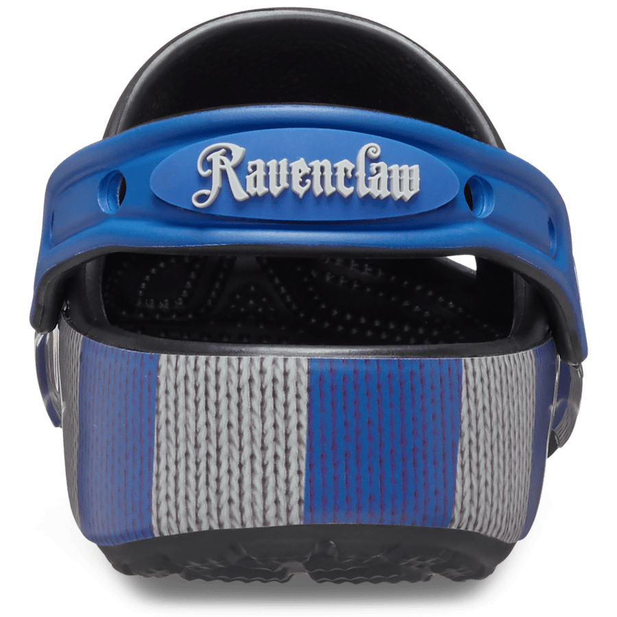 Toddlers' Harry Potter Ravenclaw Classic Clog - Image 6