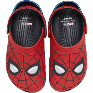 Kids' Spider-Man Classic Clog