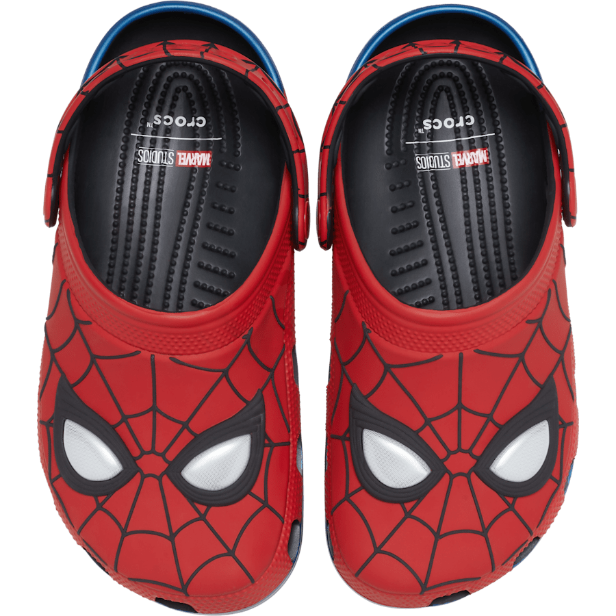 Kids' Spider-Man Classic Clog