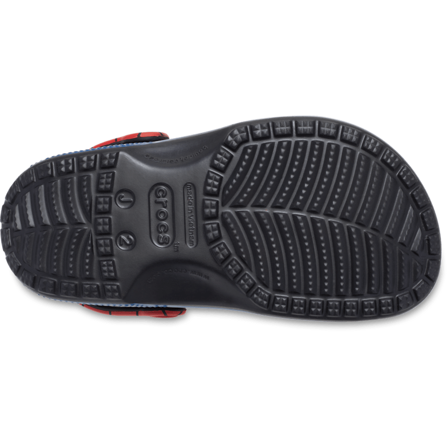 Kids' Spider-Man Classic Clog - Image 4
