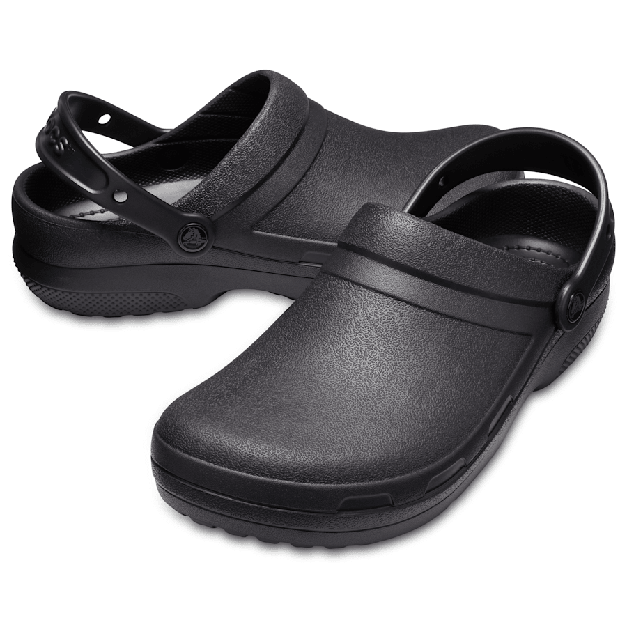 Specialist II Work Clog - Image 2