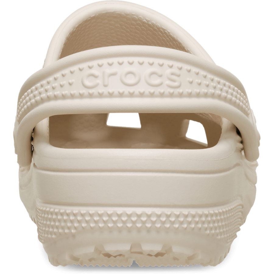 Kids' Classic Hearts Cut Out Clog - Image 18