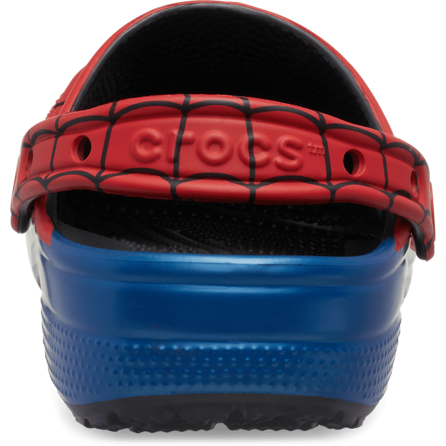 Kids' Spider-Man Classic Clog - Image 6