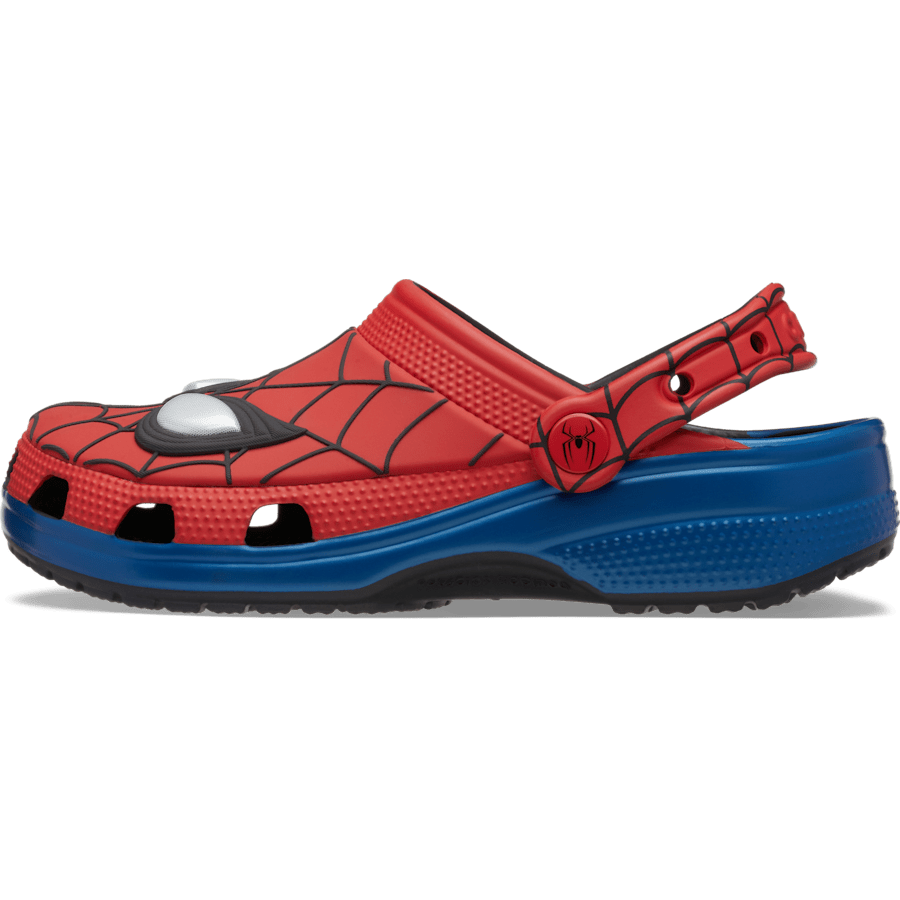 Kids' Spider-Man Classic Clog - Image 7
