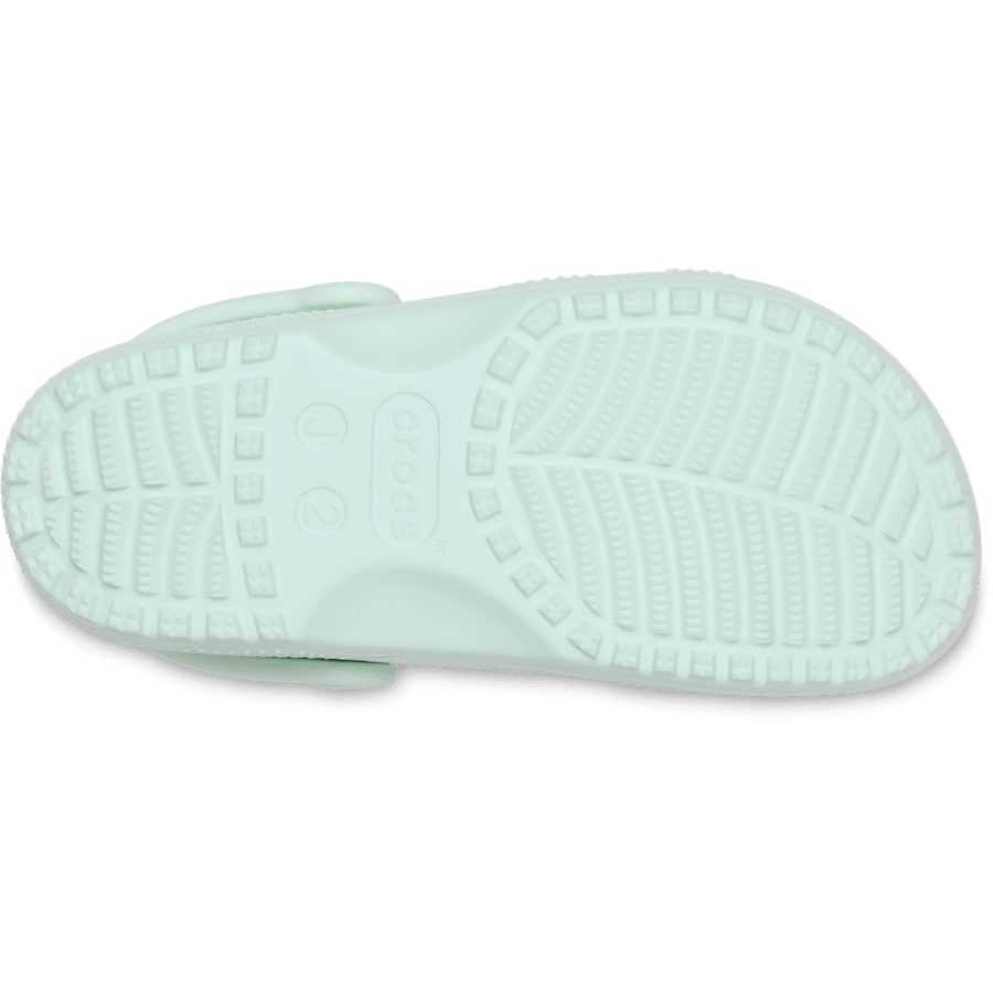Kids' Classic Hearts Cut Out Clog - Image 22