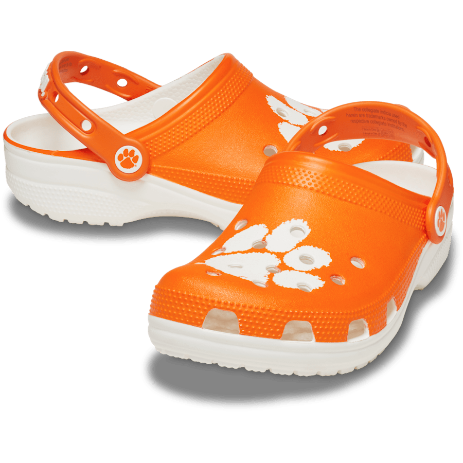 Clemson Classic Clog - Image 2