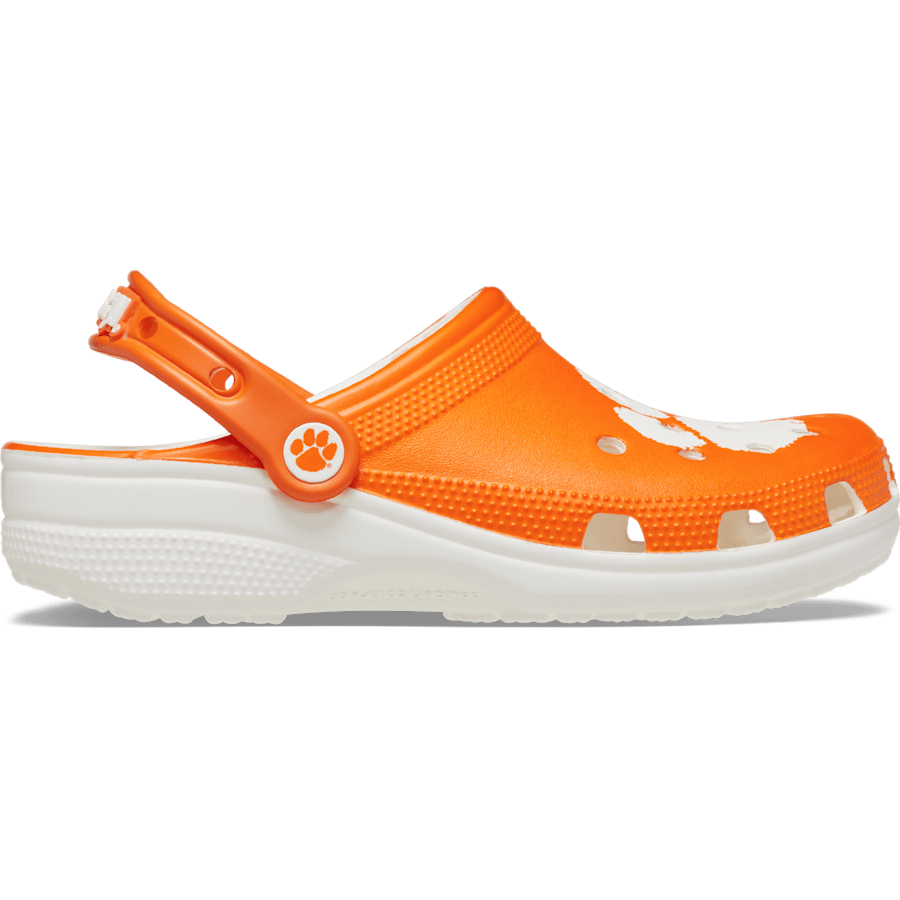 Clemson Classic Clog - Image 3