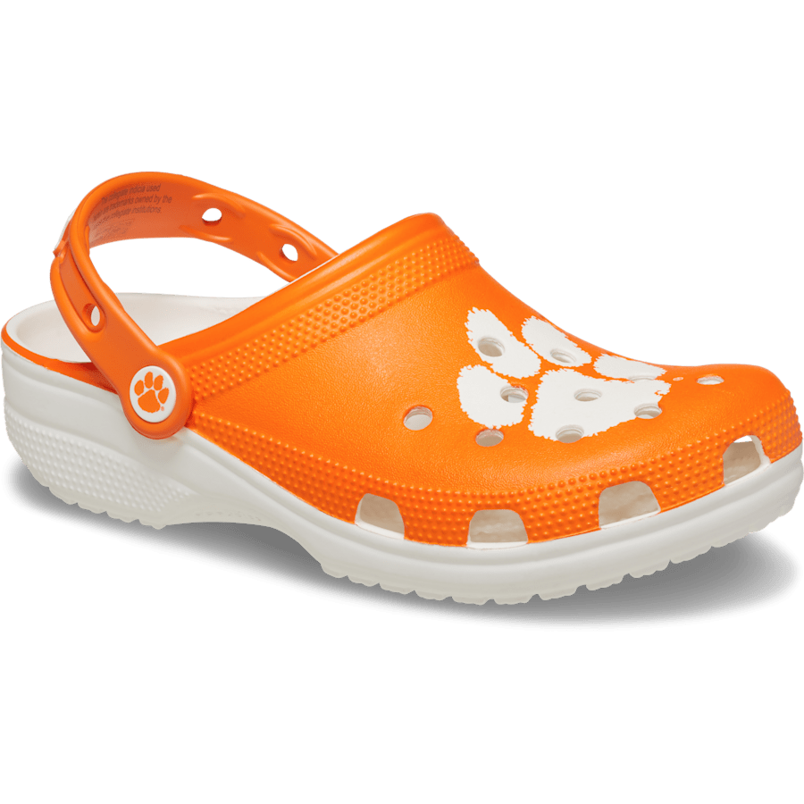 Clemson Classic Clog - Image 5