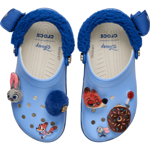 Disney Zootopia 2 Classic Clog