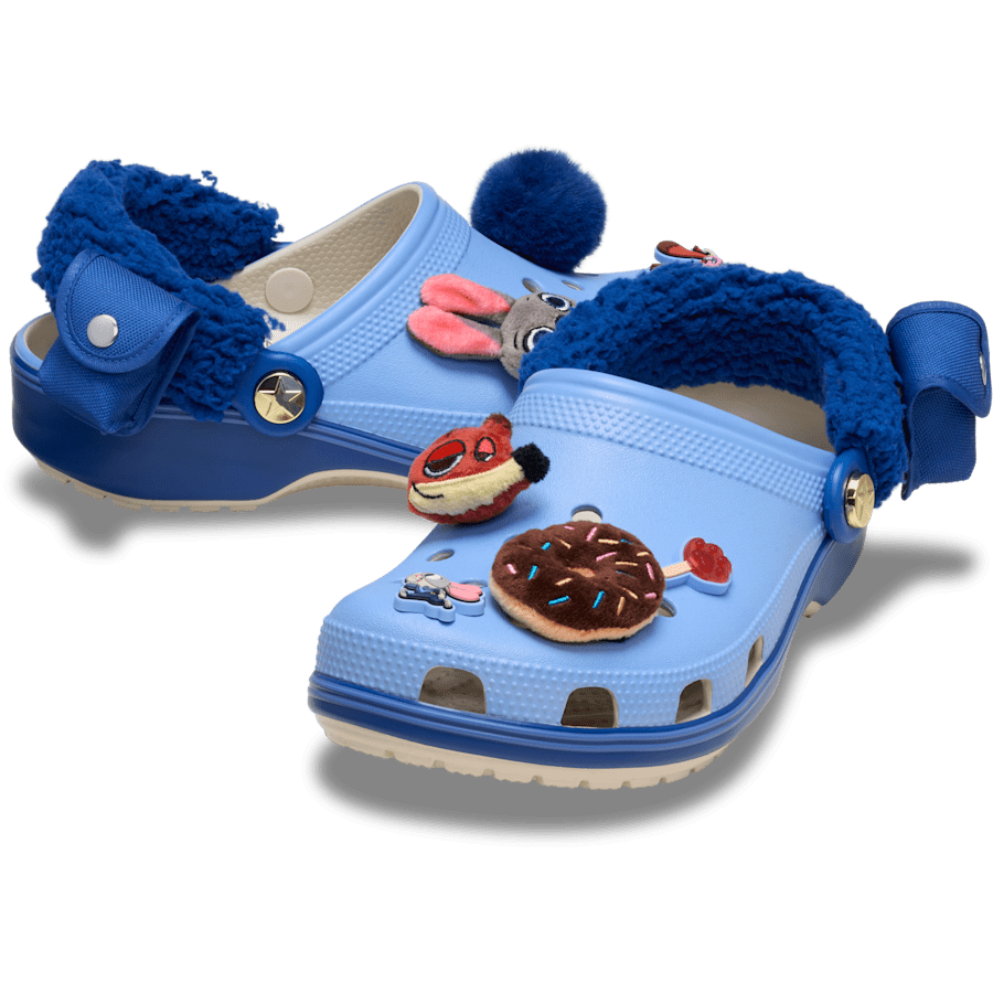 Disney Zootopia 2 Classic Clog - Image 2