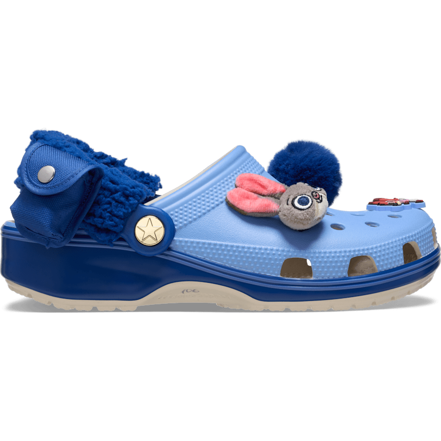 Disney Zootopia 2 Classic Clog - Image 3