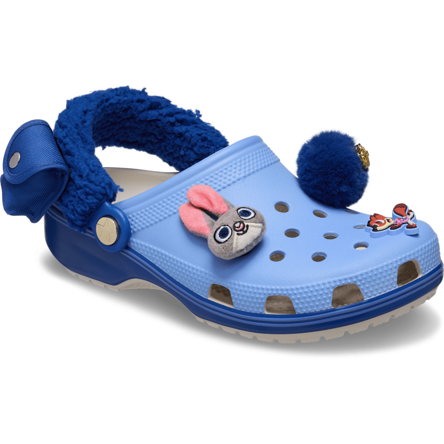 Disney Zootopia 2 Classic Clog - Image 5