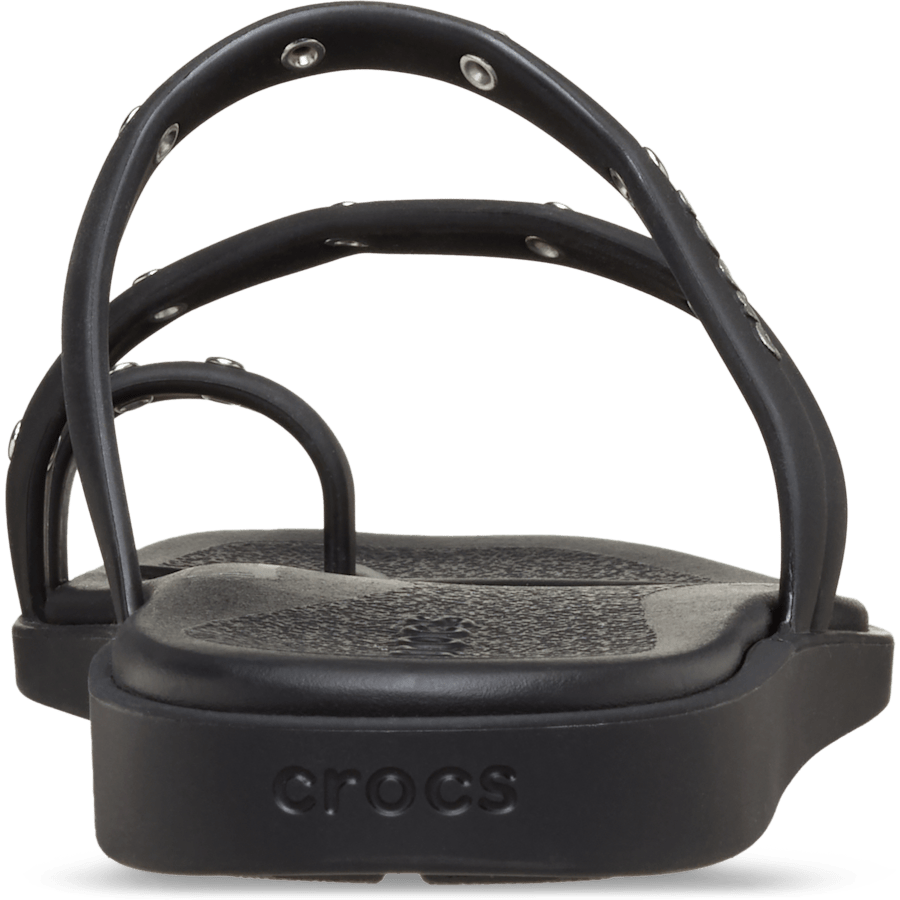 Miami Toe Loop Studded Sandal - Image 11