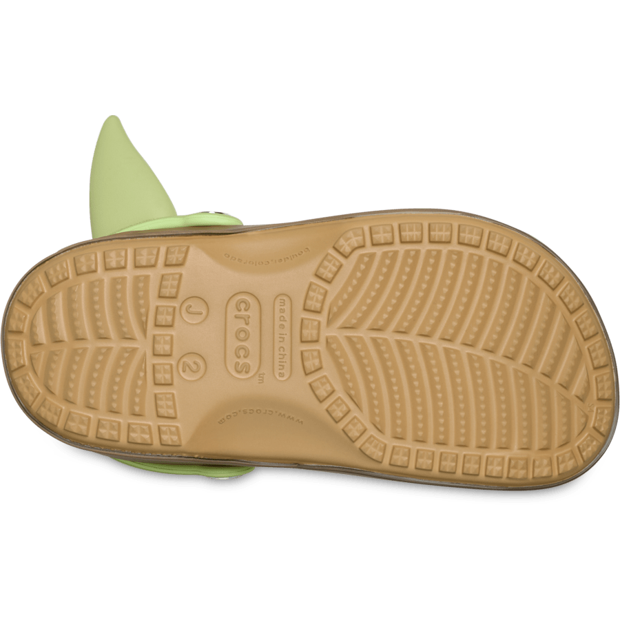 Kids STAR WARS? Grogu Classic Clog - Image 4
