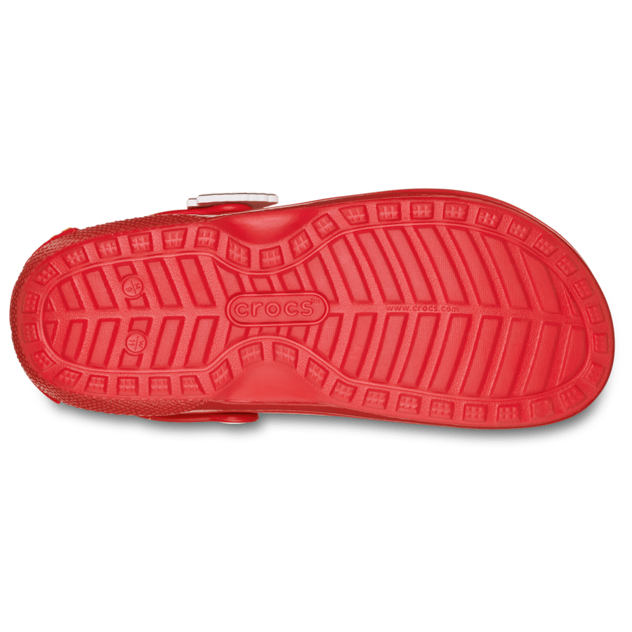 NFL Kansas City Chiefs Classic Lined Clog - Image 4