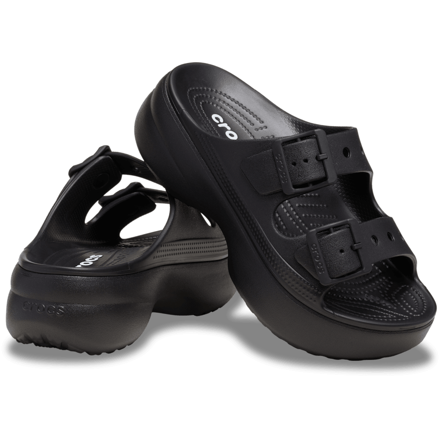 Women's Saturday Platform Sandal - Image 2