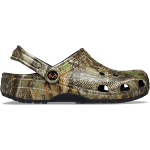 Realtree APX? Classic Clog