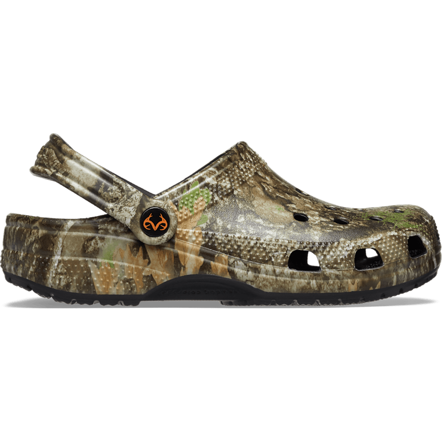 Realtree APX? Classic Clog