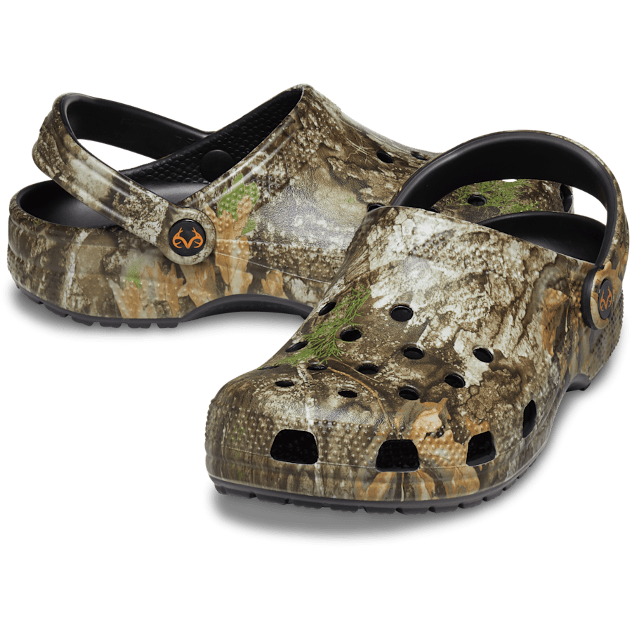 Realtree APX? Classic Clog - Image 2