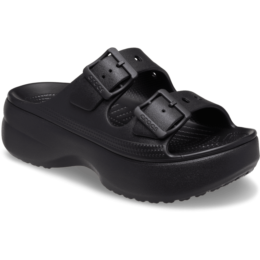 Women's Saturday Platform Sandal - Image 5