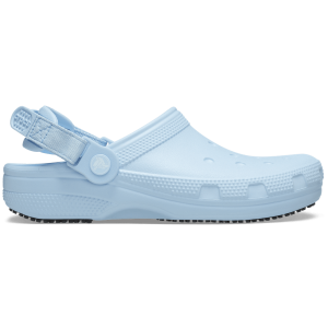 Classic Work Clog