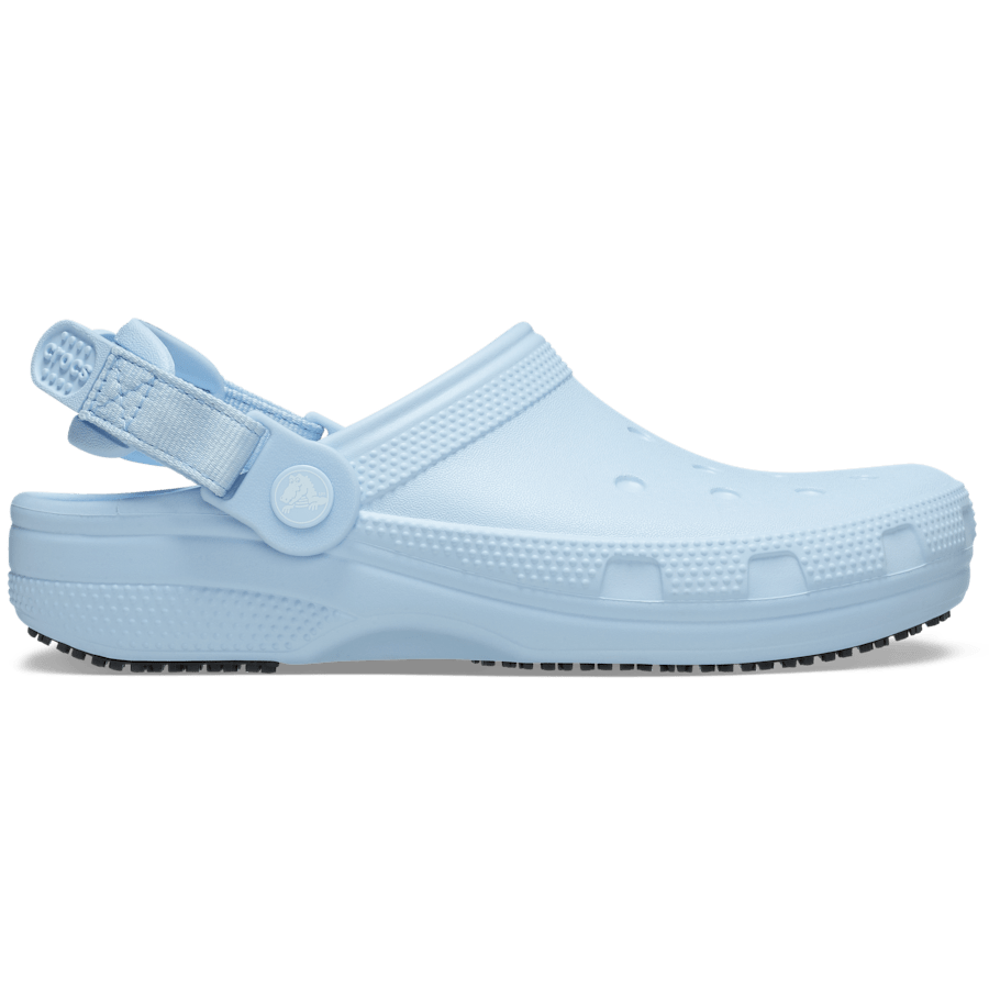 Classic Work Clog