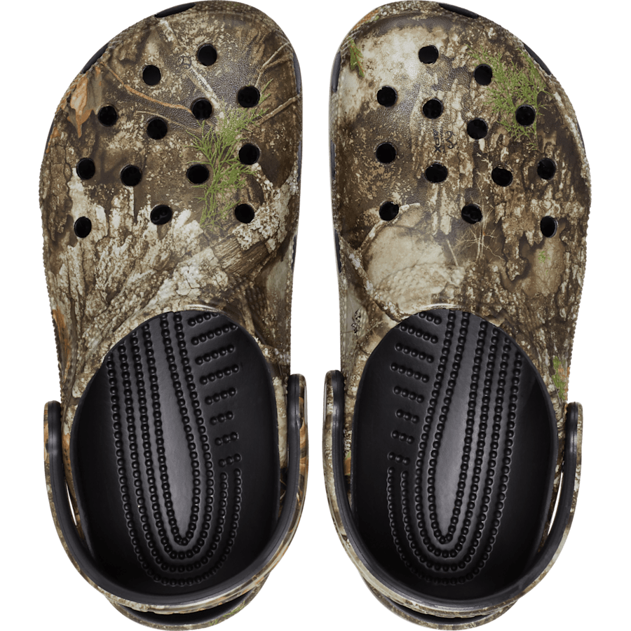 Realtree APX? Classic Clog - Image 3