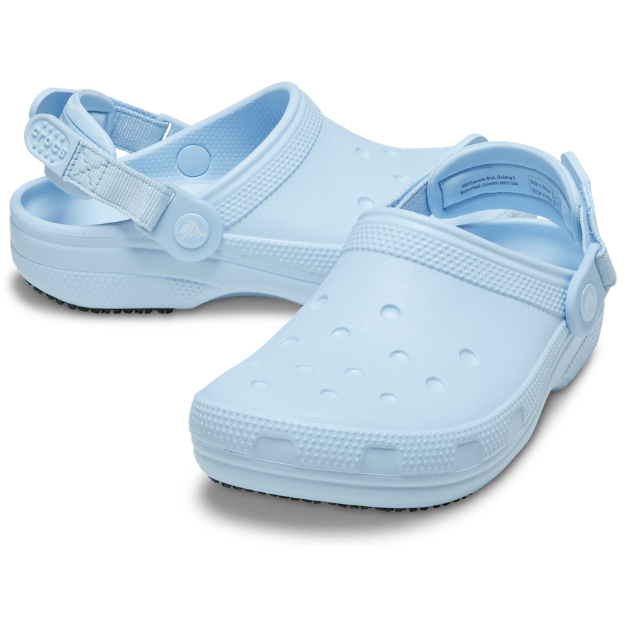 Classic Work Clog - Image 2