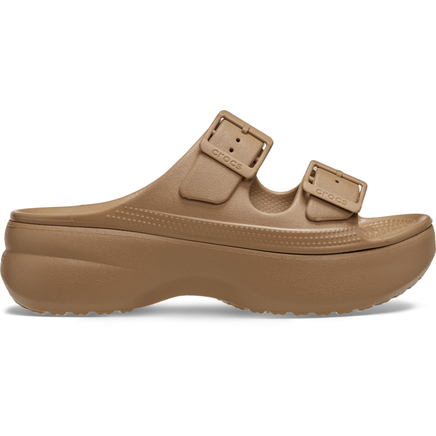 Women's Saturday Platform Sandal - Image 7