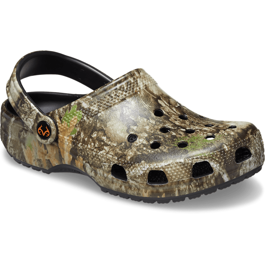 Realtree APX? Classic Clog - Image 5