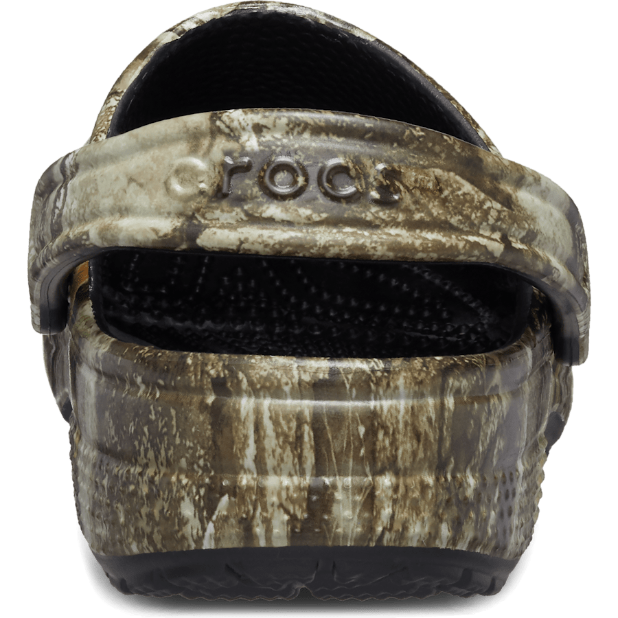 Realtree APX? Classic Clog - Image 6