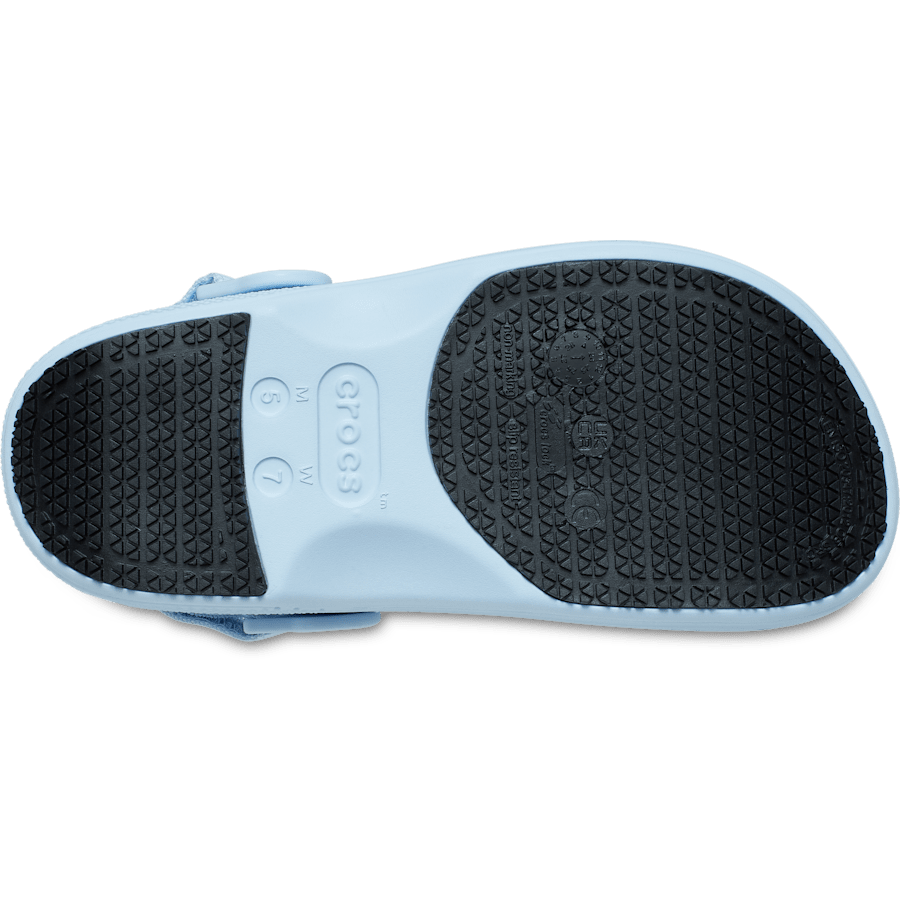 Classic Work Clog - Image 4