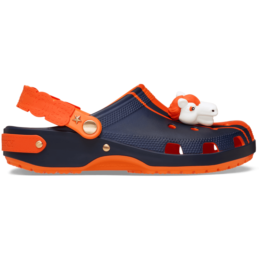 NFL Denver Broncos Classic Clog - Image 3