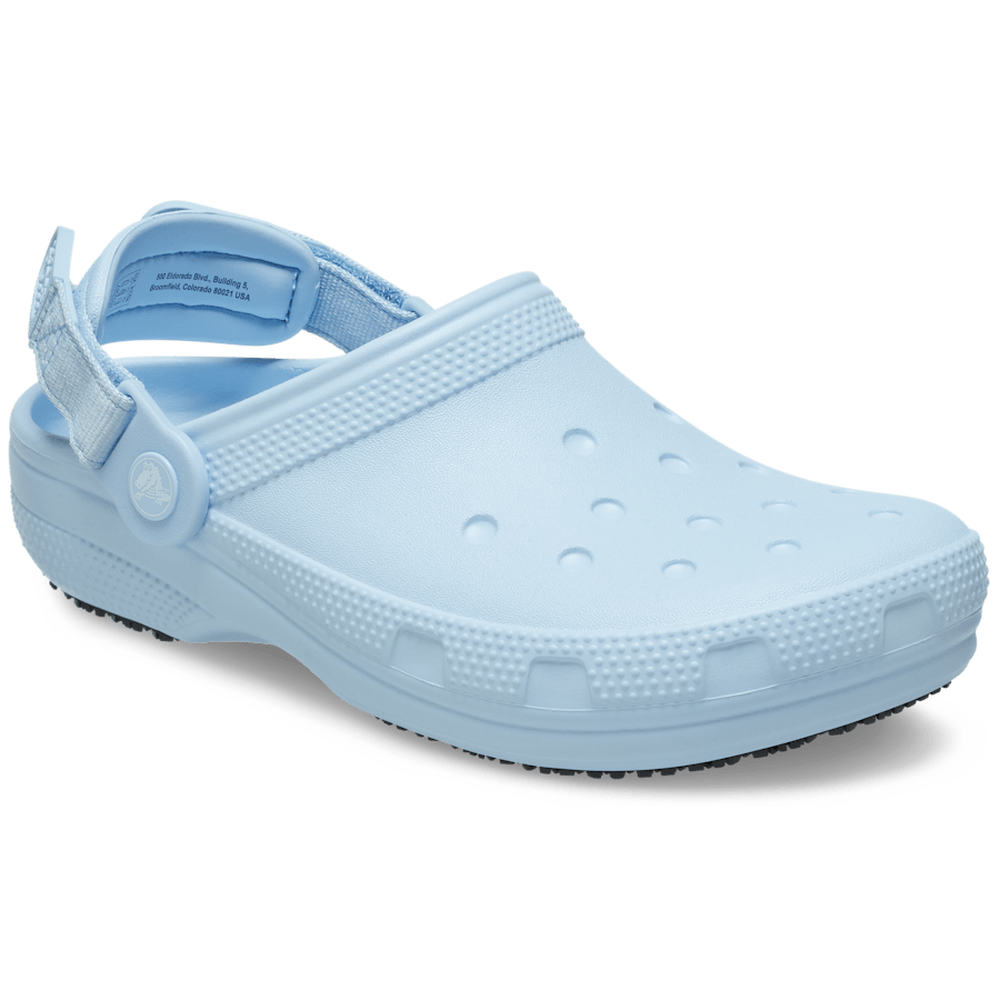 Classic Work Clog - Image 5