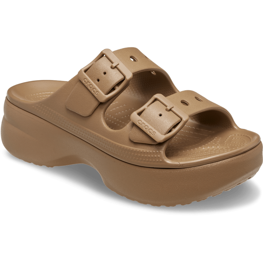 Women's Saturday Platform Sandal - Image 11