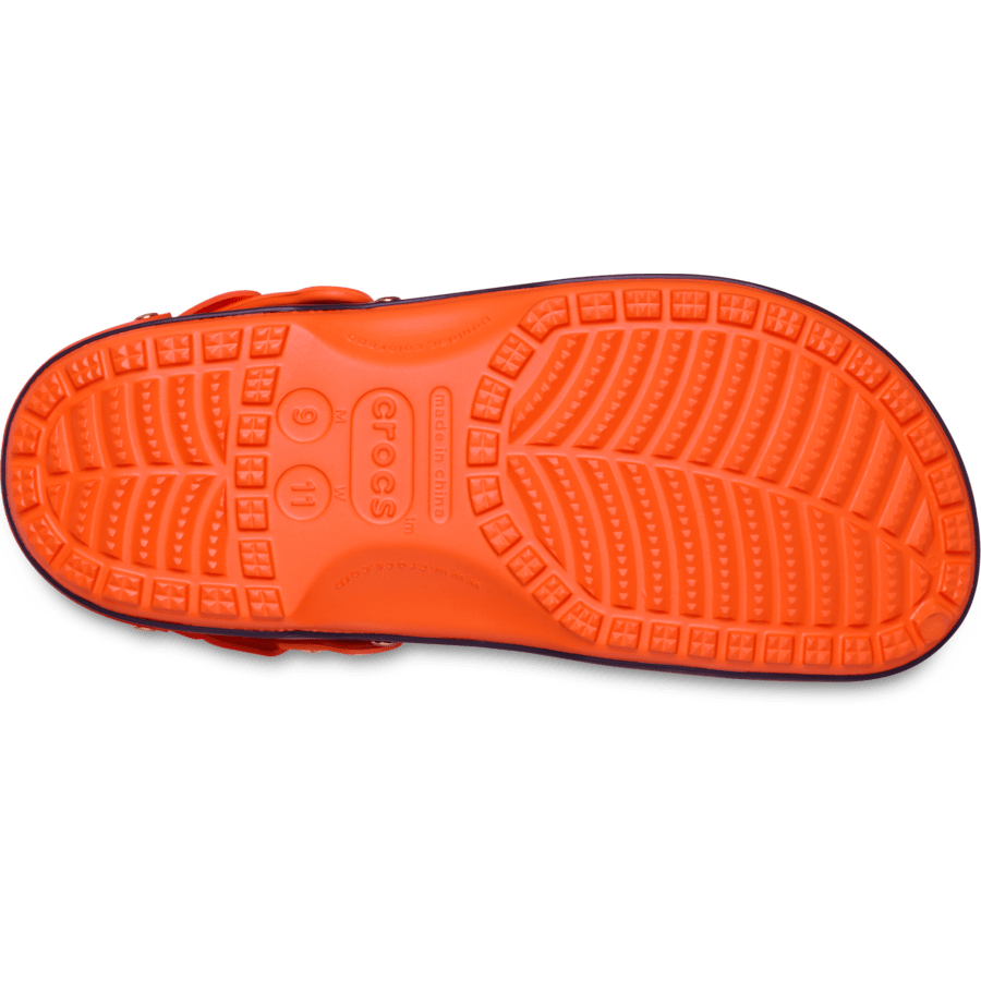 NFL Denver Broncos Classic Clog - Image 4