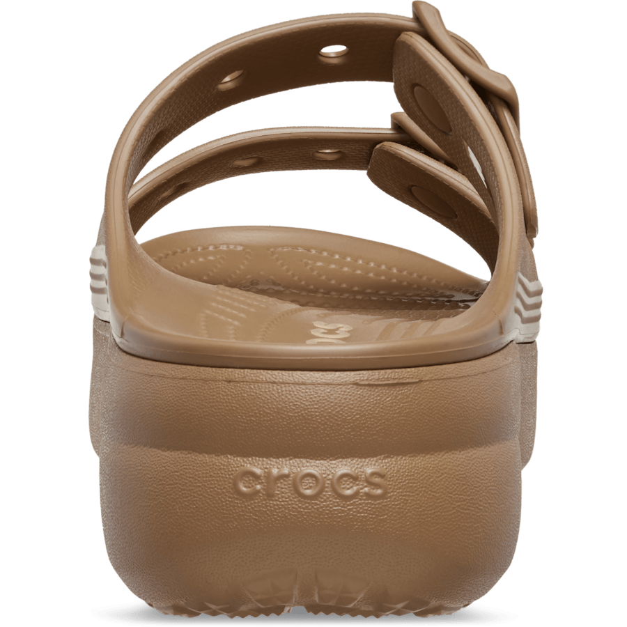 Women's Saturday Platform Sandal - Image 12