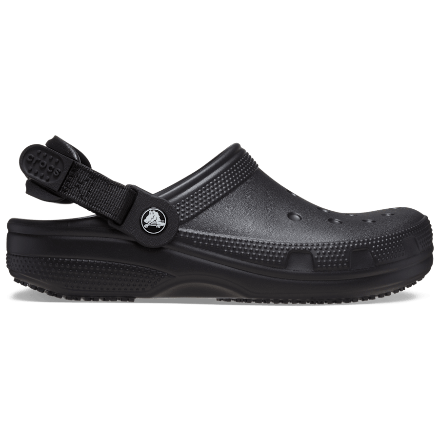 Classic Work Clog - Image 7