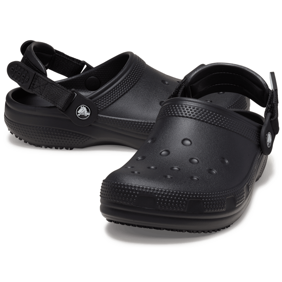 Classic Work Clog - Image 8