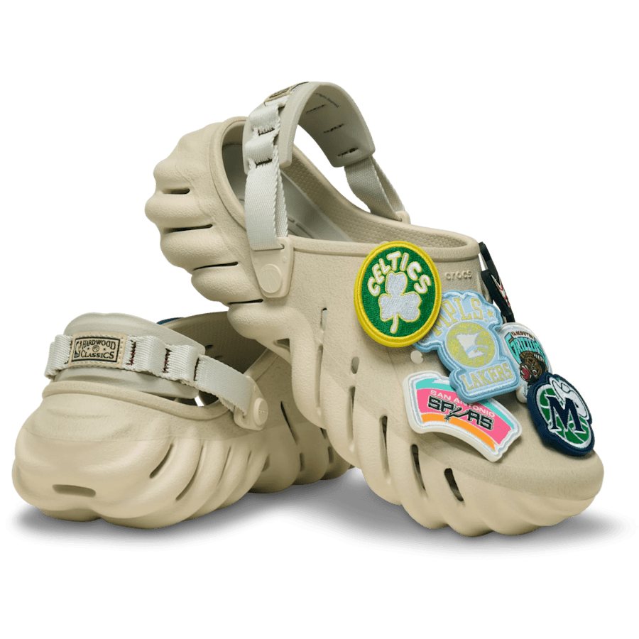 NBA Echo Clog - Image 2