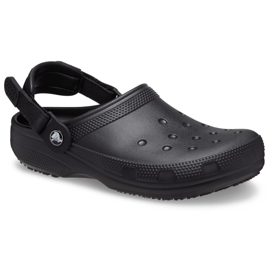 Classic Work Clog - Image 11