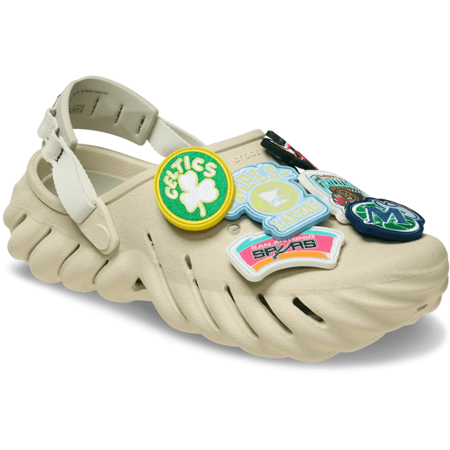 NBA Echo Clog - Image 5
